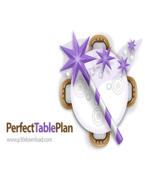 PerfectTablePlan 7 Professional Edition Lifetime / Unlimited Devices Key GLOBAL